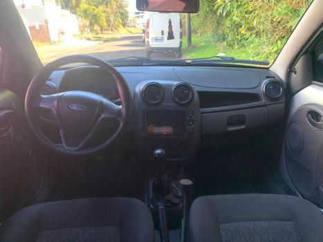 FORD Ka Hatch 1.0 FLEX, Foto 8