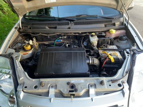 FORD Ka Hatch 1.0 FLEX, Foto 10