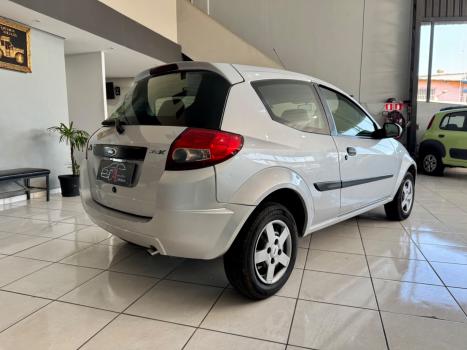 FORD Ka Hatch 1.0 FLEX, Foto 6