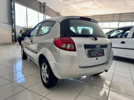 FORD Ka Hatch 1.0 FLEX, Foto 7