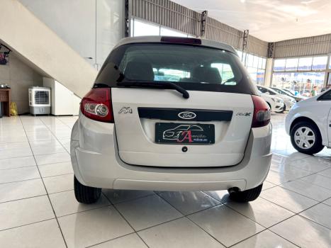 FORD Ka Hatch 1.0 FLEX, Foto 12