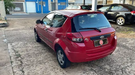 FORD Ka Hatch 1.0 FLEX, Foto 6