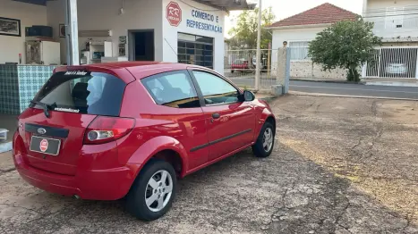 FORD Ka Hatch 1.0 FLEX, Foto 7