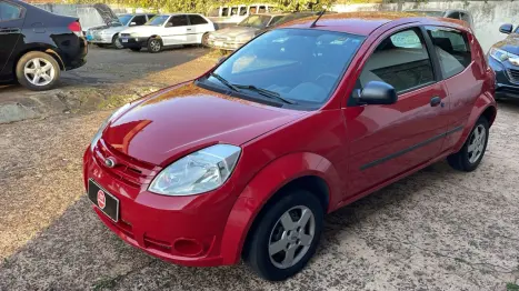 FORD Ka Hatch 1.0 FLEX, Foto 9