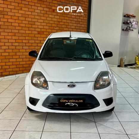 FORD Ka Hatch 1.0 FLEX, Foto 6