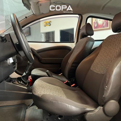 FORD Ka Hatch 1.0 FLEX, Foto 12