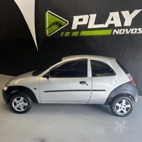 FORD Ka Hatch 1.0 GL, Foto 2