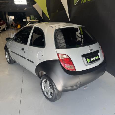 FORD Ka Hatch 1.0 GL, Foto 3