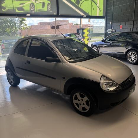 FORD Ka Hatch 1.0 GL, Foto 5