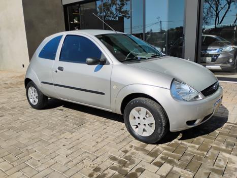 FORD Ka Hatch 1.0 GL, Foto 2