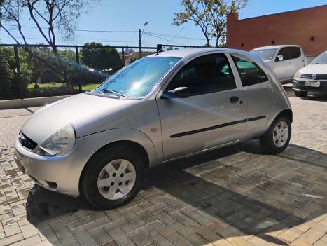 FORD Ka Hatch 1.0 GL, Foto 3