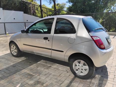 FORD Ka Hatch 1.0 GL, Foto 4