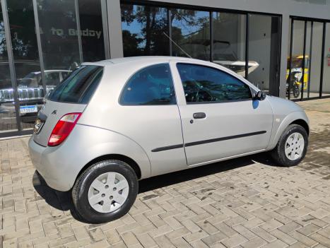 FORD Ka Hatch 1.0 GL, Foto 5