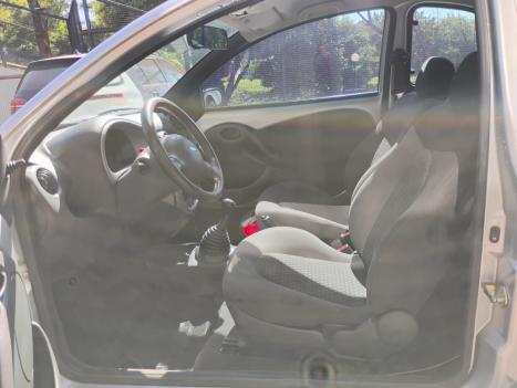 FORD Ka Hatch 1.0 GL, Foto 8