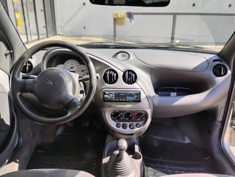 FORD Ka Hatch 1.0 GL, Foto 11