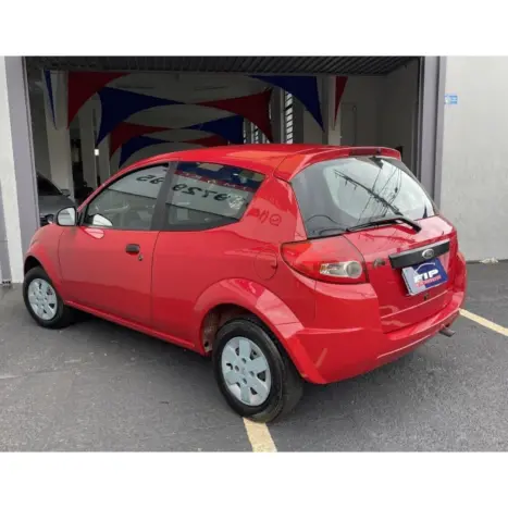 FORD Ka Hatch 1.0 ST FLEX, Foto 3