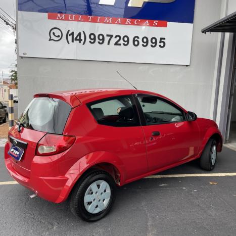 FORD Ka Hatch 1.0 TECNO FLEX, Foto 2