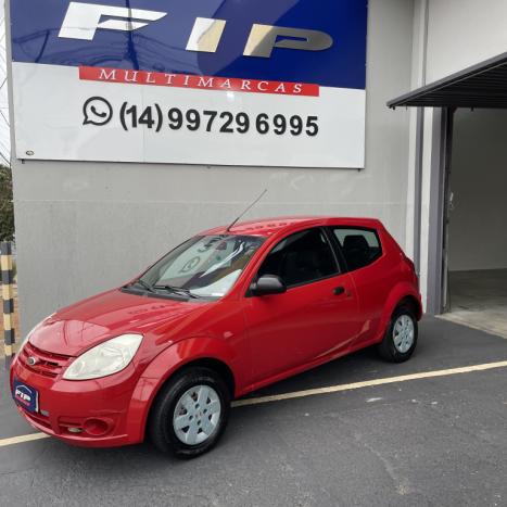 FORD Ka Hatch 1.0 TECNO FLEX, Foto 3