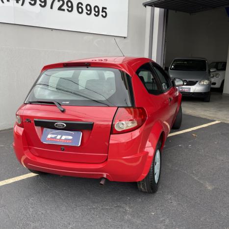 FORD Ka Hatch 1.0 TECNO FLEX, Foto 4