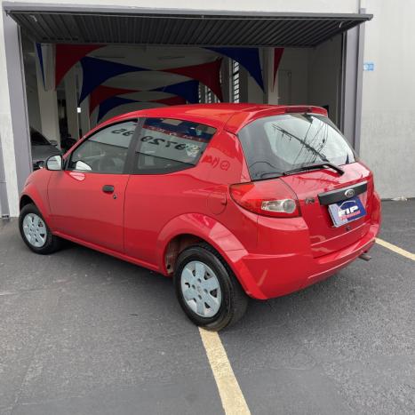 FORD Ka Hatch 1.0 TECNO FLEX, Foto 7