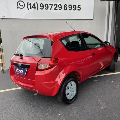 FORD Ka Hatch 1.0 TECNO FLEX, Foto 8