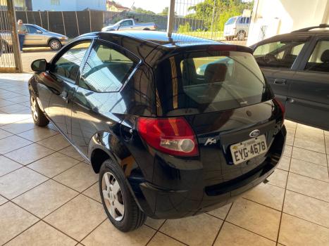 FORD Ka Hatch 1.0 TECNO FLEX, Foto 2