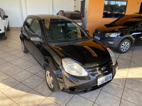 FORD Ka Hatch 1.0 TECNO FLEX, Foto 3