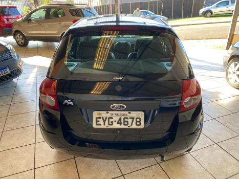 FORD Ka Hatch 1.0 TECNO FLEX, Foto 4