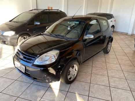 FORD Ka Hatch 1.0 TECNO FLEX, Foto 5