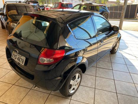 FORD Ka Hatch 1.0 TECNO FLEX, Foto 6