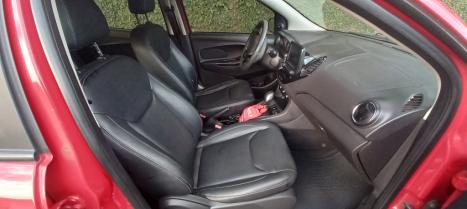 FORD Ka Hatch 1.5 12V 4P TI-VCT FLEX TITANIUM AUTOMTICO, Foto 16