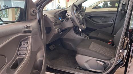 FORD Ka Hatch 1.5 12V 4P TI-VCT SE PLUS FLEX AUTOMTICO, Foto 14