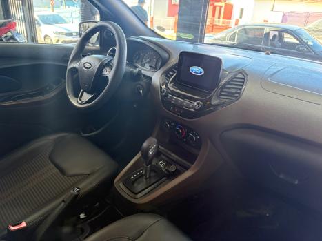 FORD Ka Hatch 1.5 12V 4P TI-VCT FLEX TRAIL, Foto 7