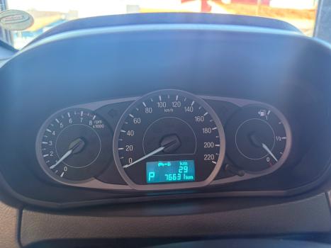 FORD Ka Hatch 1.5 12V 4P TI-VCT FLEX TRAIL, Foto 9
