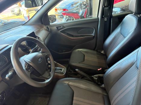 FORD Ka Hatch 1.5 12V 4P TI-VCT FLEX TRAIL, Foto 12