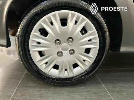 FORD Ka Hatch 1.5 12V 4P TI-VCT SE PLUS FLEX AUTOMTICO, Foto 6