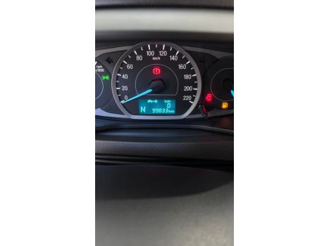 FORD Ka Hatch 1.5 12V 4P TI-VCT SE FLEX AUTOMTICO, Foto 10