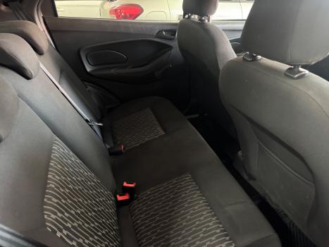 FORD Ka Hatch 1.5 16V FLEX SE, Foto 7