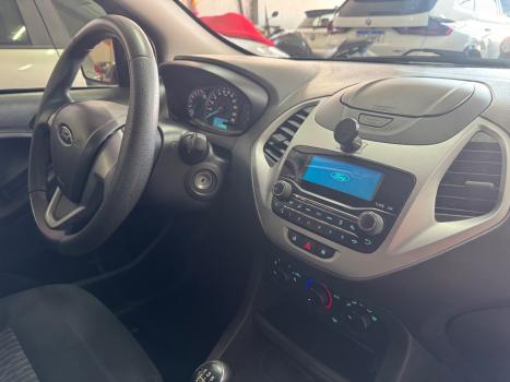 FORD Ka Hatch 1.5 16V FLEX SE, Foto 8