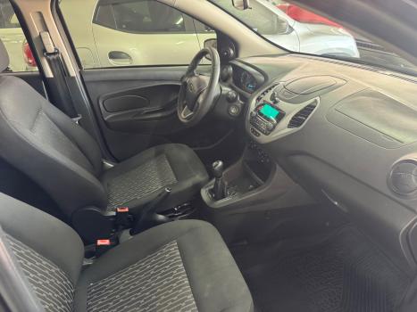 FORD Ka Hatch 1.5 16V FLEX SE, Foto 9