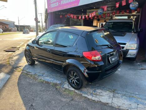 FORD Ka Hatch 1.6 CLASS FLEX, Foto 4