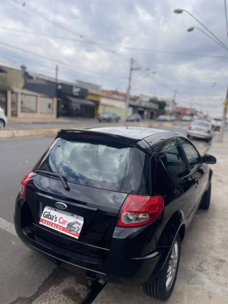 FORD Ka Hatch 1.6 CLASS FLEX, Foto 1