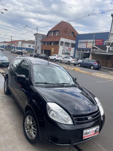 FORD Ka Hatch 1.6 CLASS FLEX, Foto 2