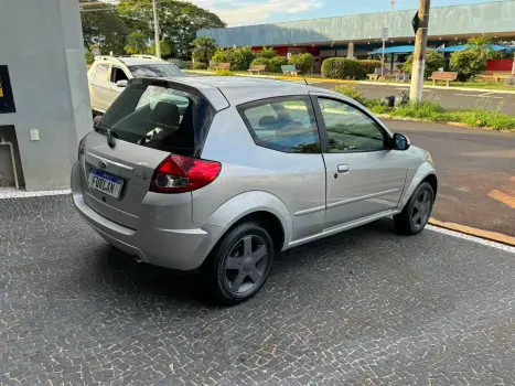 FORD Ka Hatch 1.6 FLEX, Foto 3