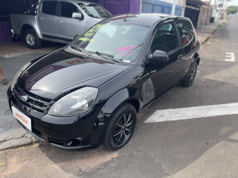 FORD Ka Hatch 1.6 TECNO FLEX, Foto 2