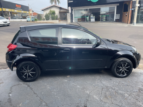 FORD Ka Hatch 1.6 TECNO FLEX, Foto 6