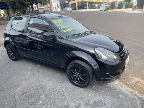 FORD Ka Hatch 1.6 TECNO FLEX, Foto 7