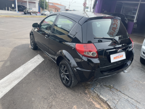 FORD Ka Hatch 1.6 TECNO FLEX, Foto 8