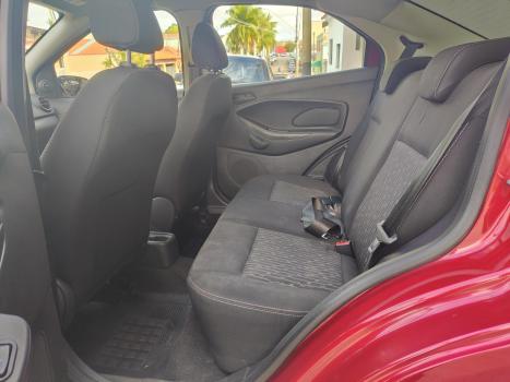 FORD Ka + Sedan 1.0 12V 4P TI-VCT SE FLEX, Foto 10