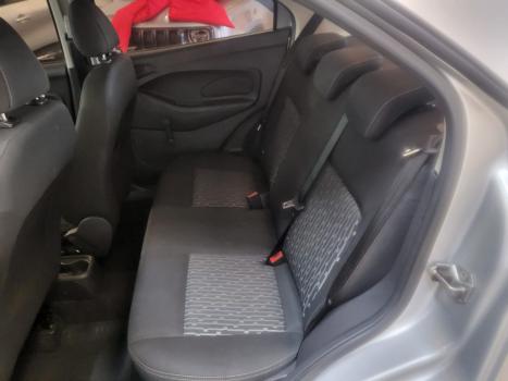 FORD Ka + Sedan 1.0 12V 4P TI-VCT SE FLEX, Foto 7